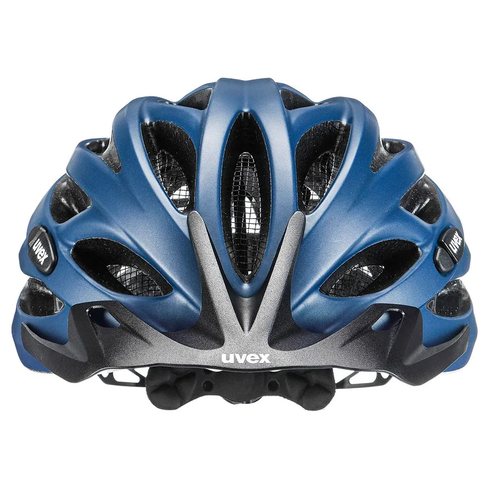 Uvex Oversize Mtb-helm