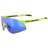 Uvex pace perform S CV Sportbrille Uvex pace perform S CV Sportbrille
