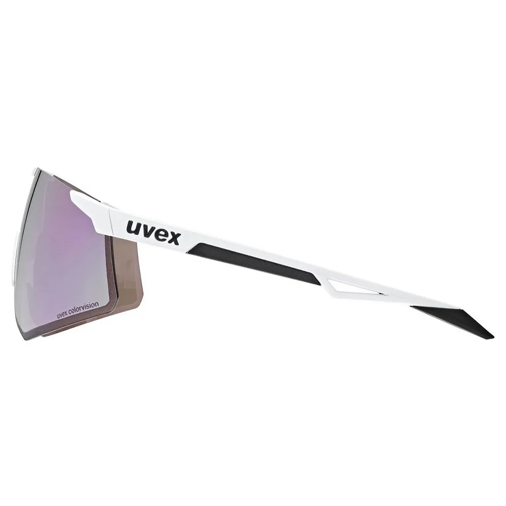 Uvex pace perform S CV Sportbrille