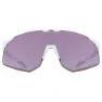 Uvex pace perform S CV Sportbrille
