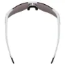 Uvex pace perform S CV Sportbrille