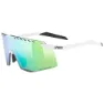 Uvex pace stage CV Sportbrille