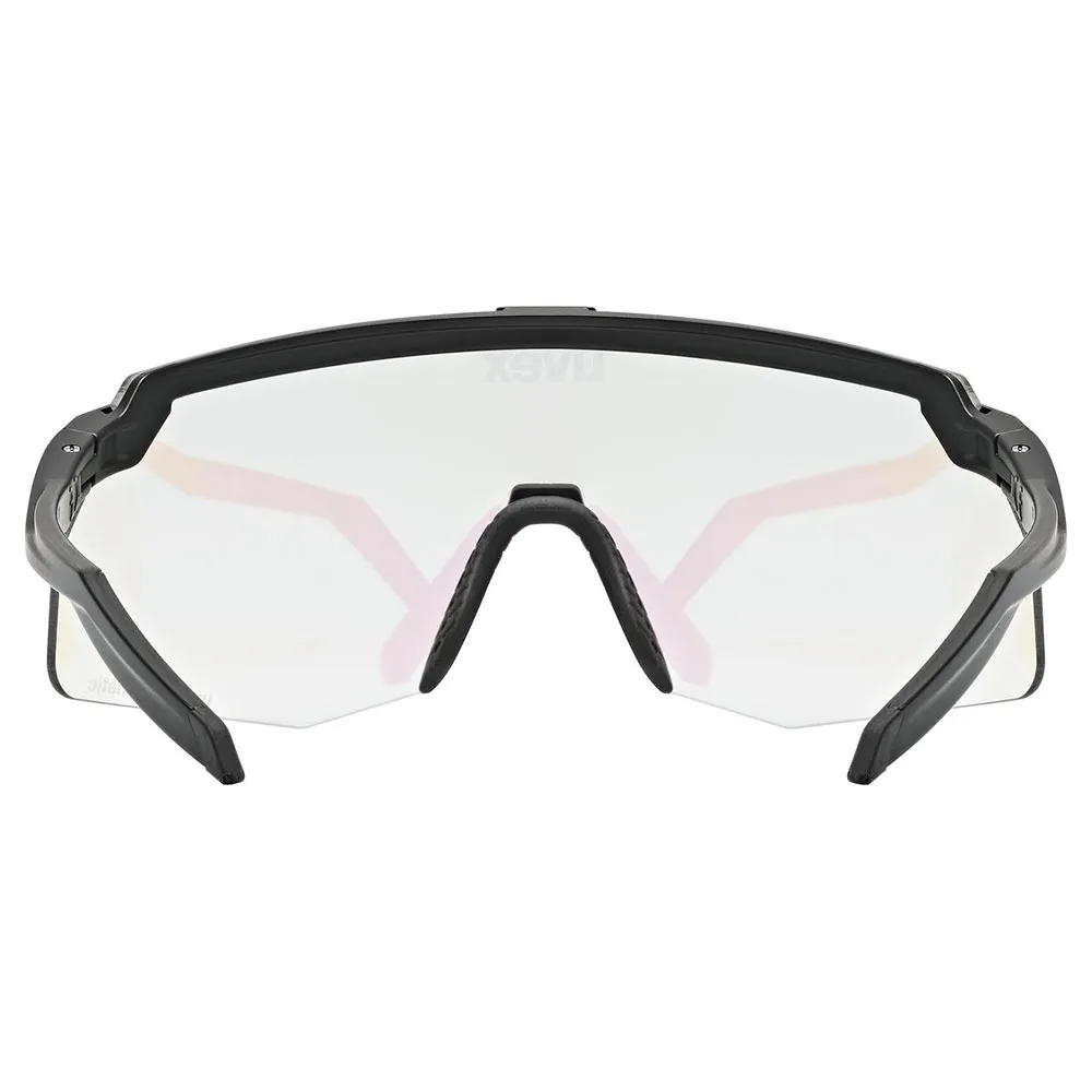 Uvex pace stage S V Sportbrille Uvex pace stage S V Sportbrille