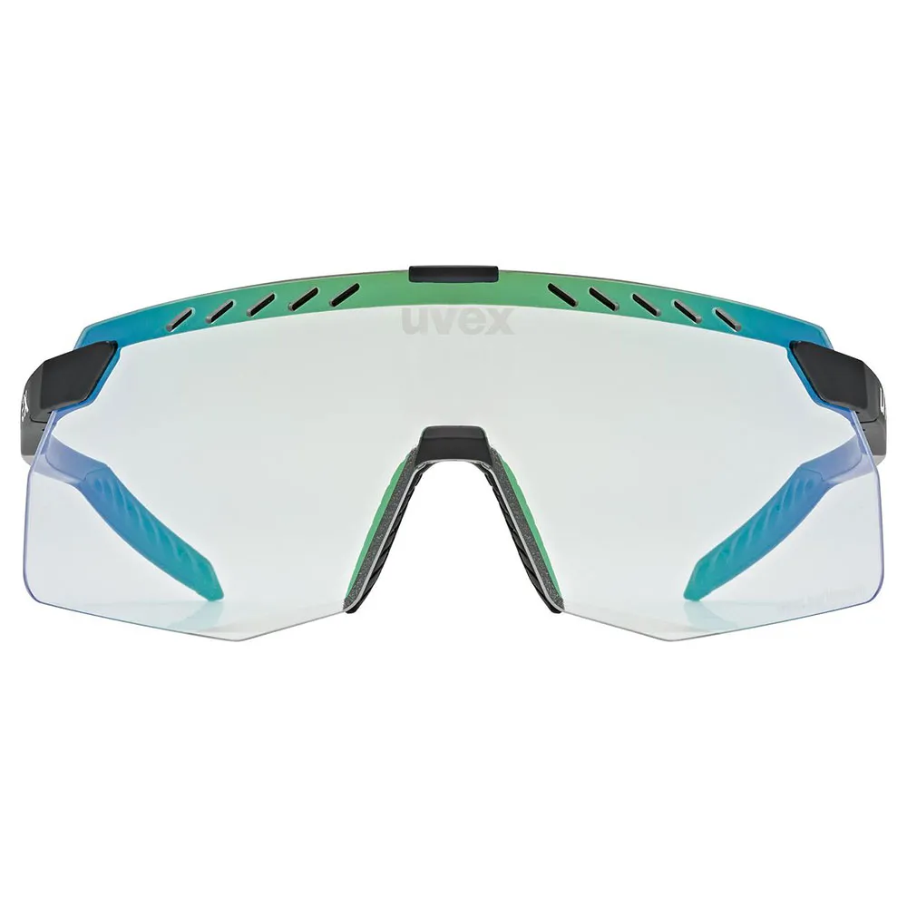 Uvex pace stage S V Sportbrille Uvex pace stage S V Sportbrille