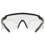 Uvex pace stage S V Sportbrille