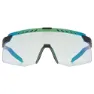 Uvex pace stage S V Sportbrille