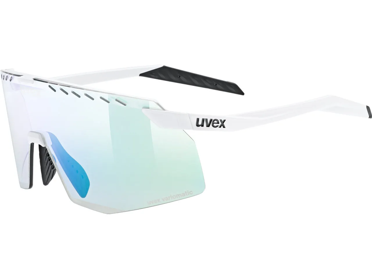 Uvex pace stage V Sportbrille Uvex pace stage V Sportbrille
