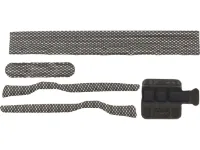 Uvex Pad-Set für City Active Helm Uvex Pad-Set für City Active Helm
