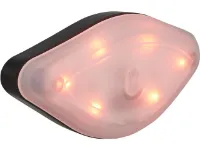 Uvex Plug-in LED für kid 2 / kid 2 cc Helme Uvex Plug-in LED für kid 2 / kid 2 cc Helme