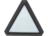 Uvex Plug-in LED für quatro/quatro pro/quatro xc Helme Uvex Plug-in LED für quatro/quatro pro/quatro xc Helme