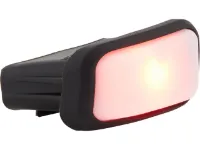 Uvex Plug-in LED für rush visor / city 4 / hlmt 4 / minime Helme Uvex Plug-in LED für rush visor / city 4 / hlmt 4 / minime Helme