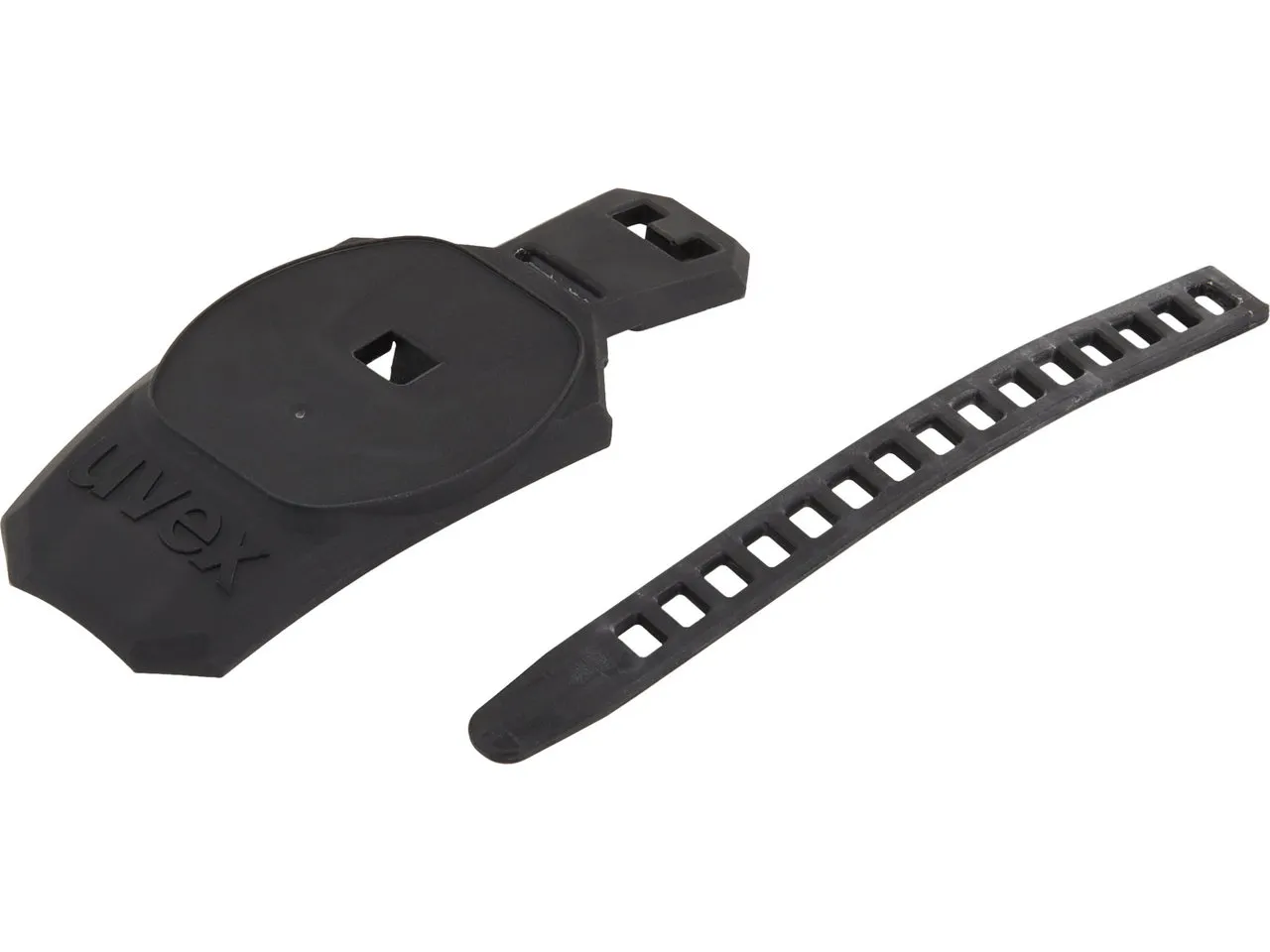 Uvex quatro adapter camera Halterung für quatro / quatro pro Helme, Schwarz Uvex quatro adapter camera Halterung für quatro / quatro pro Helme, Schwarz