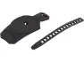 Uvex quatro adapter camera Halterung für quatro / quatro pro Helme, Schwarz