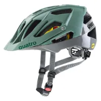 Uvex Quatro Cc Mtb-helm Uvex Quatro Cc Mtb-helm