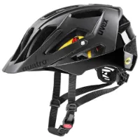 Uvex Quatro Cc Mtb-helm Uvex Quatro Cc Mtb-helm