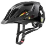 Uvex Quatro Cc Mtb-helm