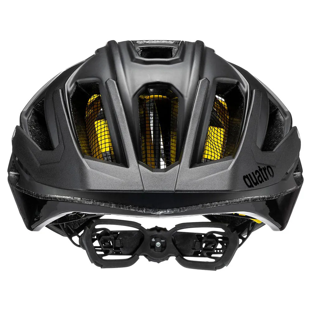 Uvex Quatro Cc Mtb-helm Uvex Quatro Cc Mtb-helm