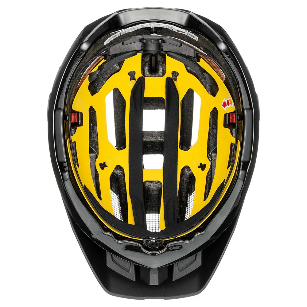 Uvex Quatro Cc Mtb-helm Uvex Quatro Cc Mtb-helm