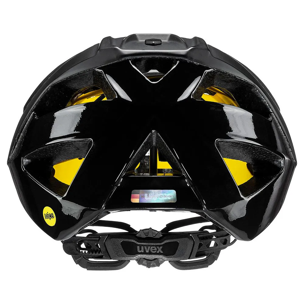 Uvex Quatro Cc Mtb-helm Uvex Quatro Cc Mtb-helm