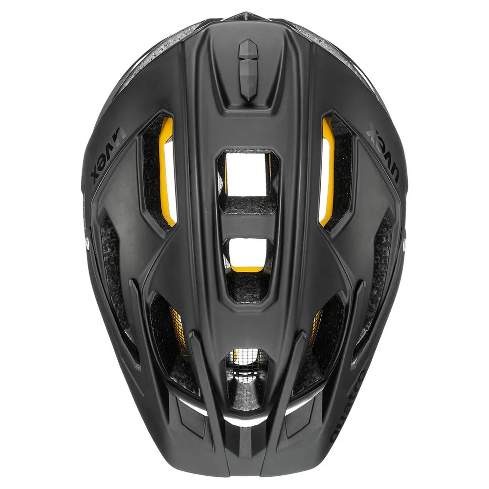 Uvex Quatro Cc Mtb-helm Uvex Quatro Cc Mtb-helm