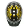 Uvex Quatro Cc Mtb-helm, Moss green / rhino