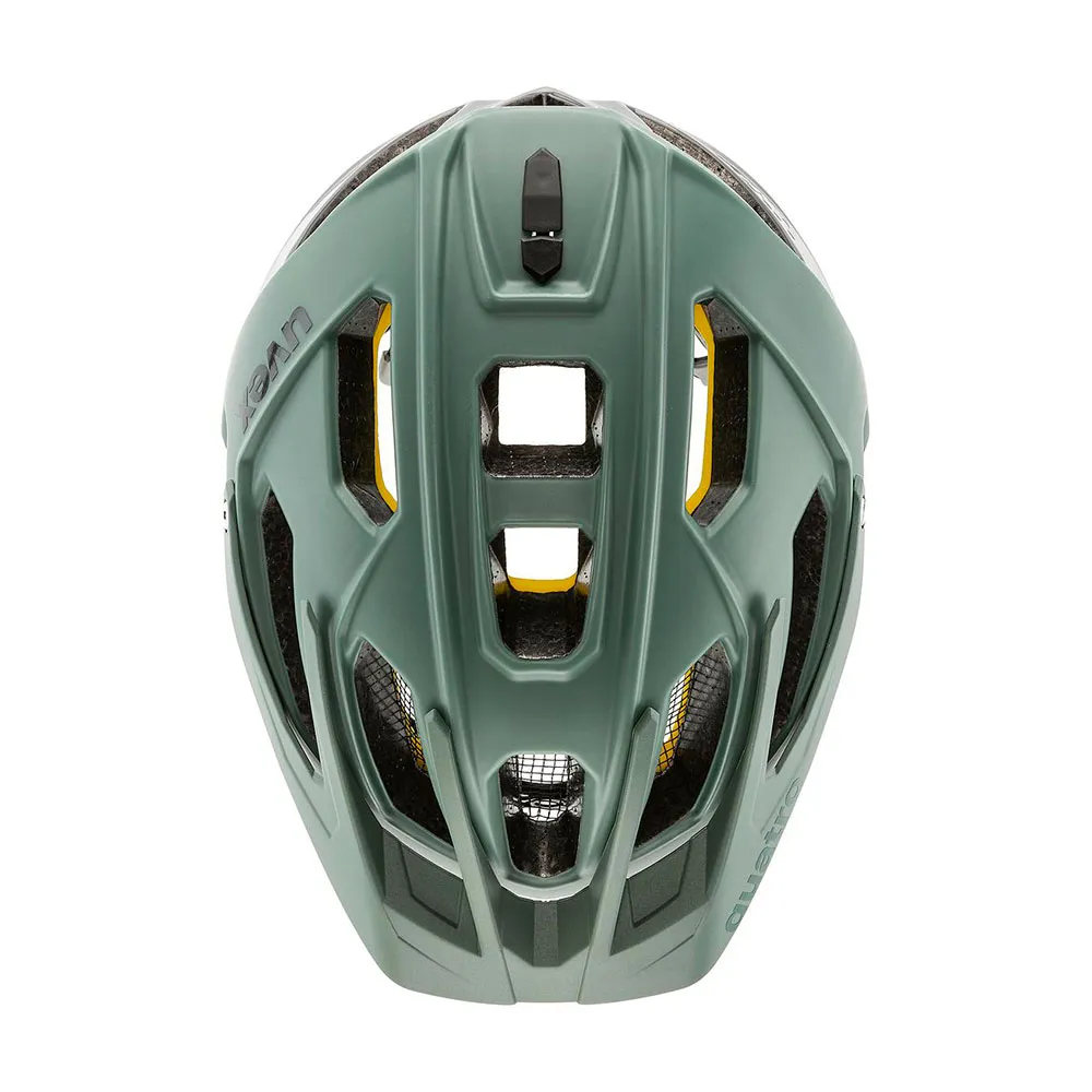 Uvex Quatro Cc Mtb-helm