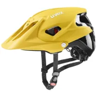 Uvex Quatro Integrale Mtb-helm Uvex Quatro Integrale Mtb-helm