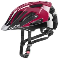 Uvex Quatro Mtb-helm Uvex Quatro Mtb-helm