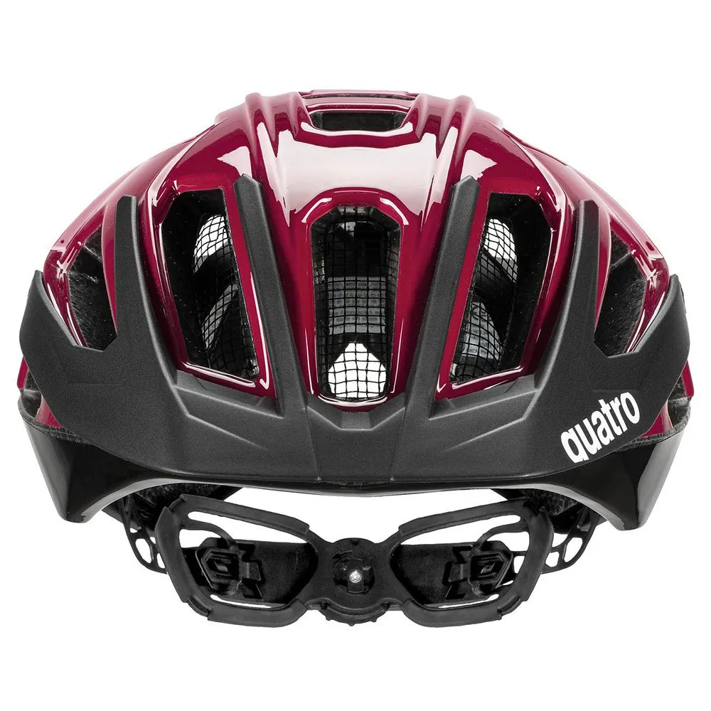 Uvex Quatro Mtb-helm Uvex Quatro Mtb-helm
