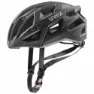 Uvex Race 7 Helm, Black