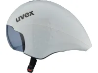 Uvex race 8 Zeitfahrhelm Uvex race 8 Zeitfahrhelm