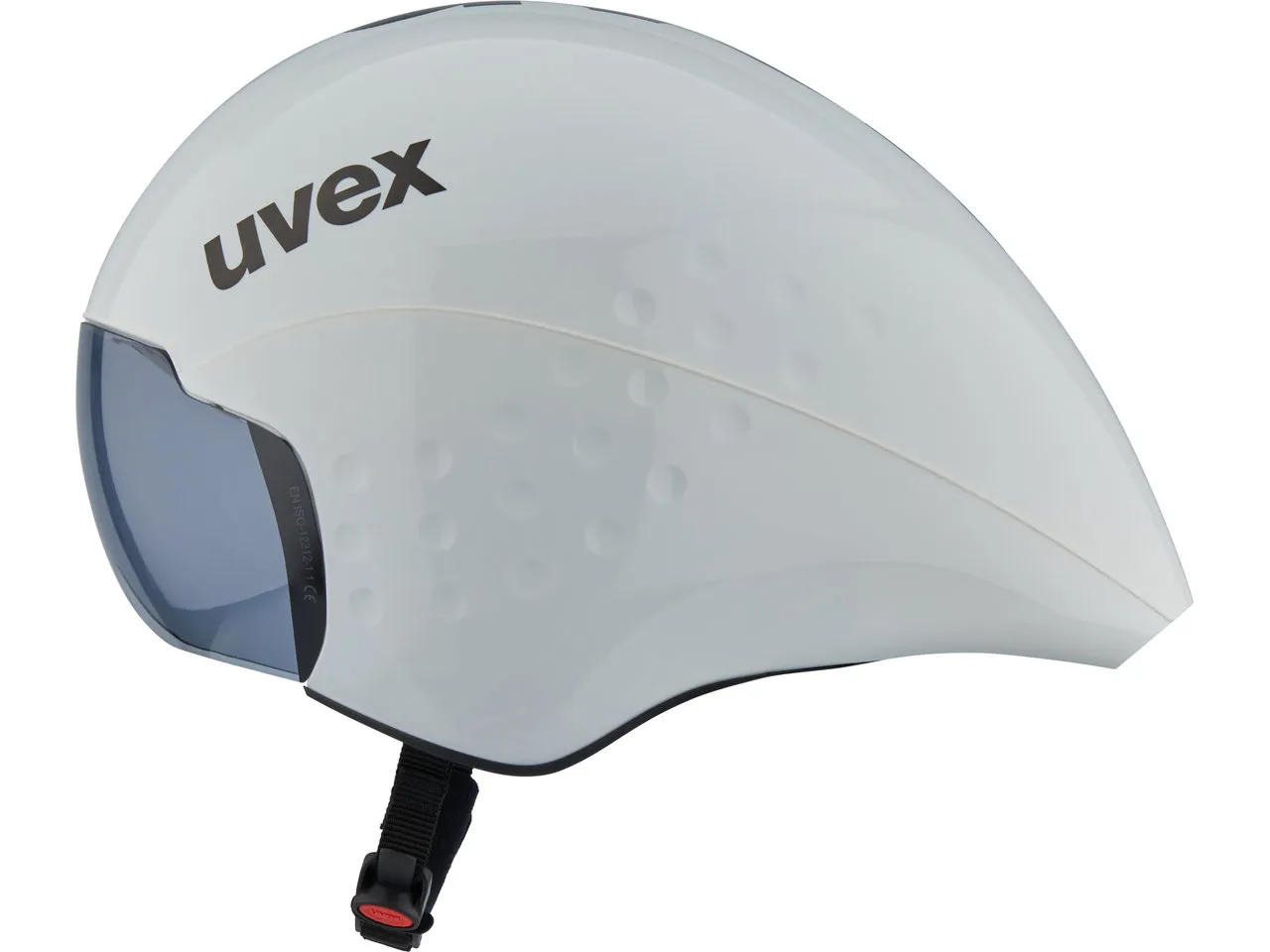 Uvex race 8 Zeitfahrhelm Uvex race 8 Zeitfahrhelm