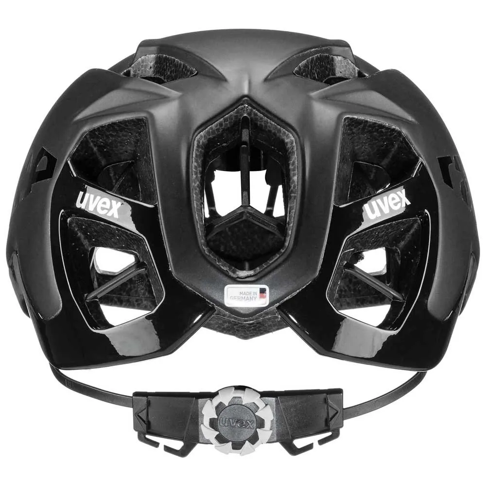 Uvex Race 9 Helm Uvex Race 9 Helm