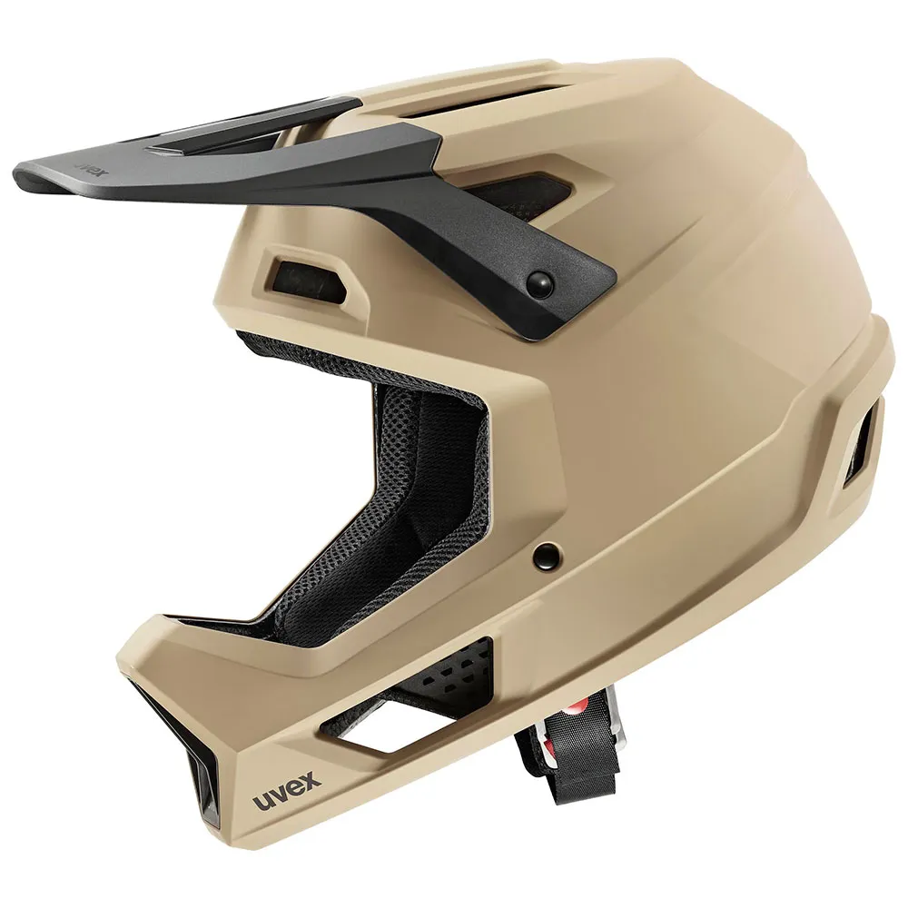 Uvex Ravage Downhillhelm Uvex Ravage Downhillhelm