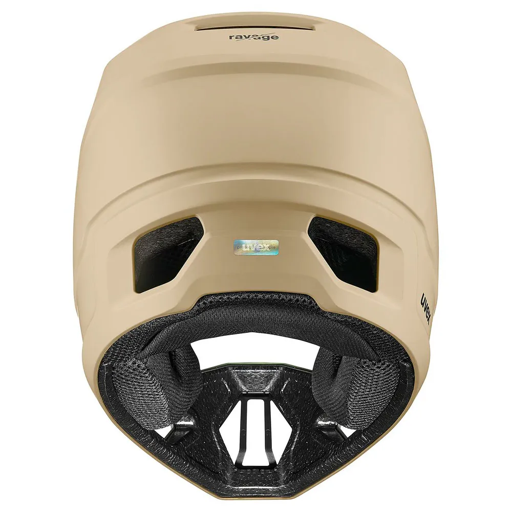 Uvex Ravage Downhillhelm Uvex Ravage Downhillhelm