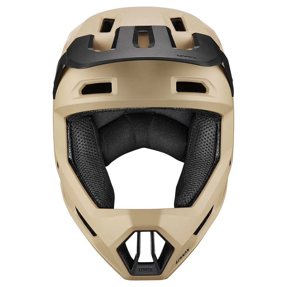 Uvex Ravage Downhillhelm Uvex Ravage Downhillhelm