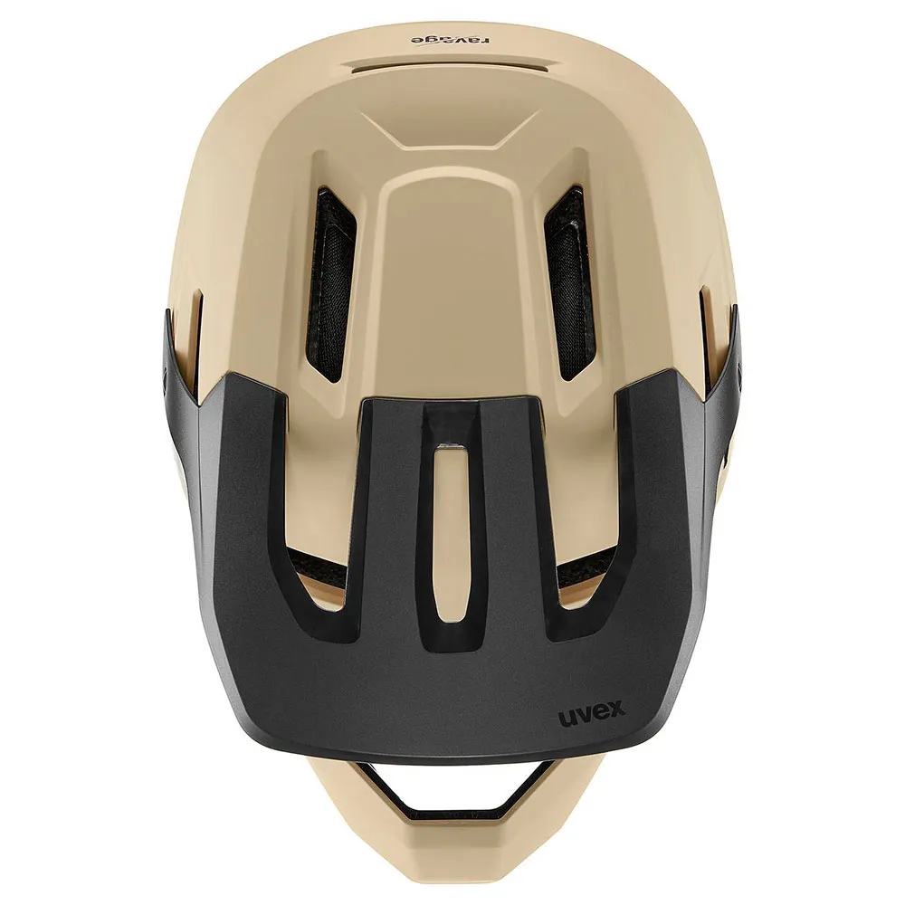 Uvex Ravage Downhillhelm Uvex Ravage Downhillhelm