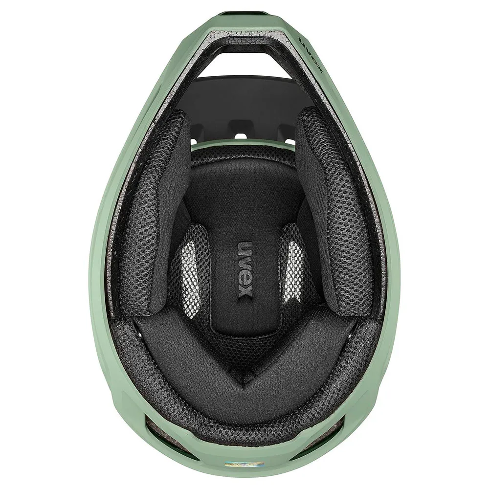 Uvex Ravage Downhillhelm