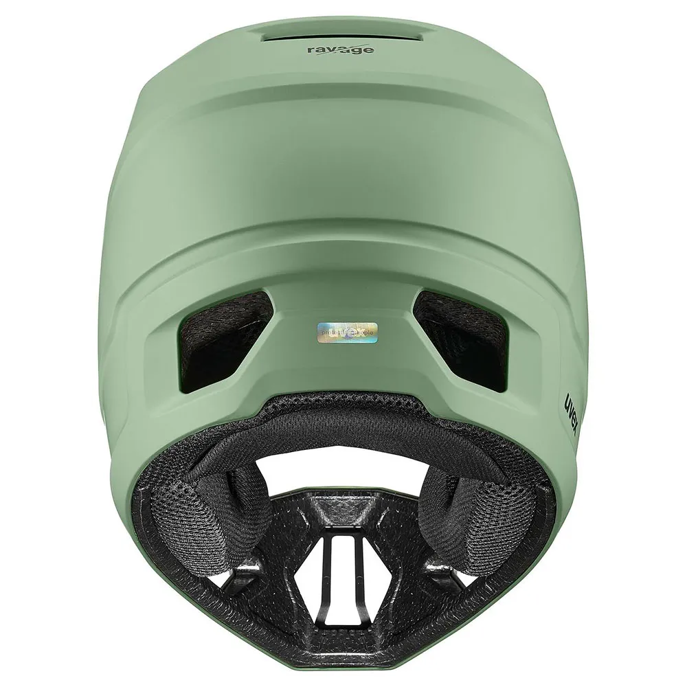 Uvex Ravage Downhillhelm Uvex Ravage Downhillhelm