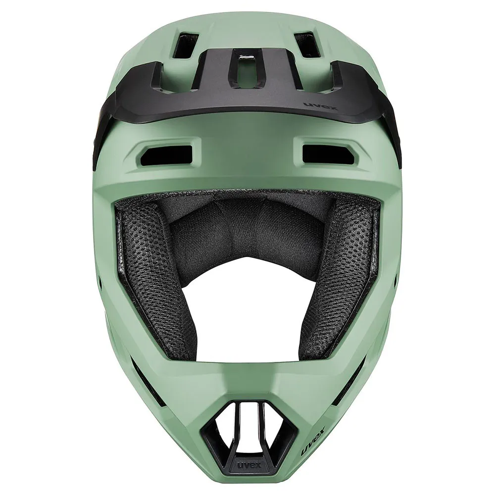 Uvex Ravage Downhillhelm Uvex Ravage Downhillhelm