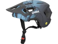 Uvex react jr. MIPS Helm Uvex react jr. MIPS Helm