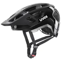 Uvex React Junior Mtb-helm Uvex React Junior Mtb-helm
