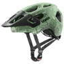 Moss green altimeter matt
