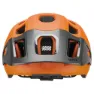 Uvex React Junior Mtb-helm