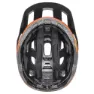 Uvex React Junior Mtb-helm