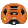 Uvex React Junior Mtb-helm