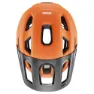 Uvex React Junior Mtb-helm