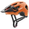 Uvex React Junior Mtb-helm