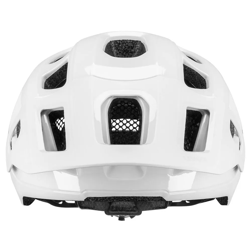 Uvex React Junior Mtb-helm Uvex React Junior Mtb-helm