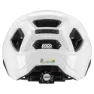 Uvex React Junior Mtb-helm